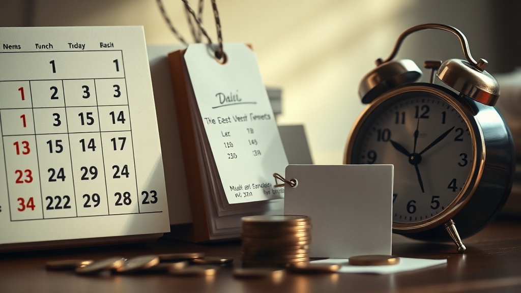 When a discount teaches customers to wait