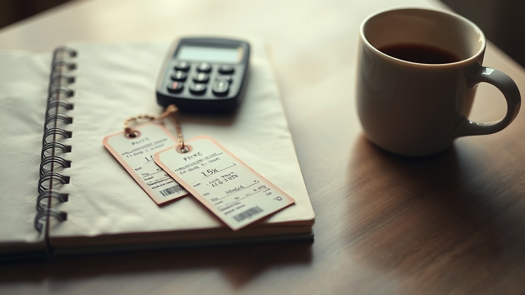When raising your price is kinder to serious buyers
