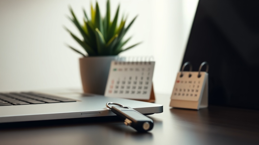 When the founder needs a holiday, the community should still work