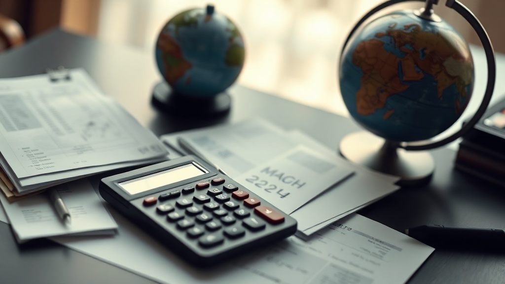 When to register for sales tax, VAT or GST