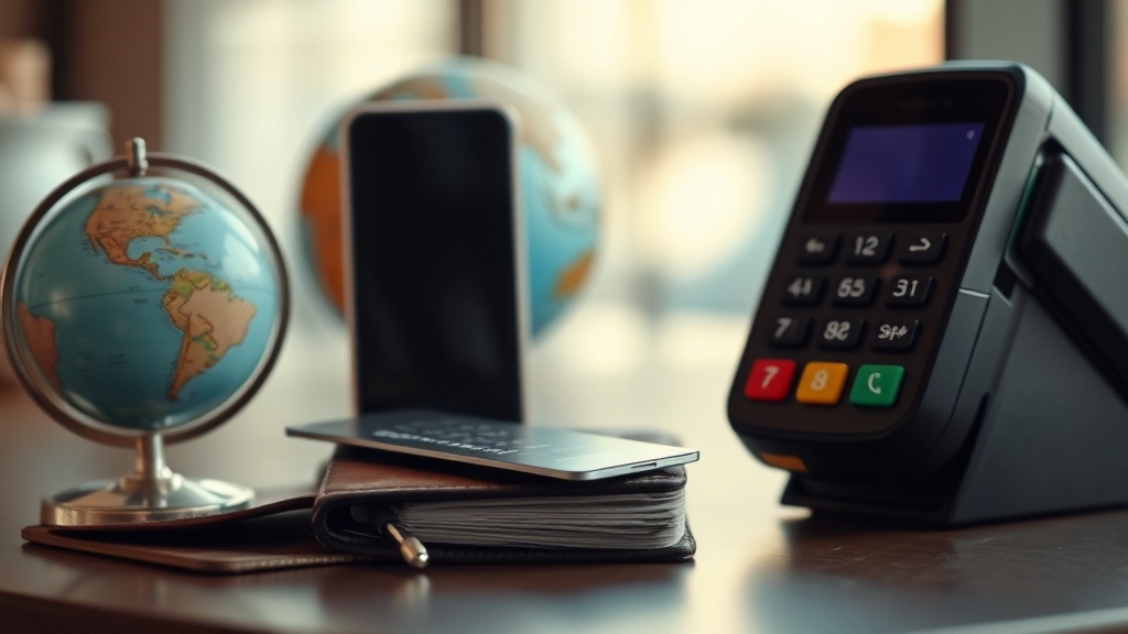 Why payment methods matter more outside your home market