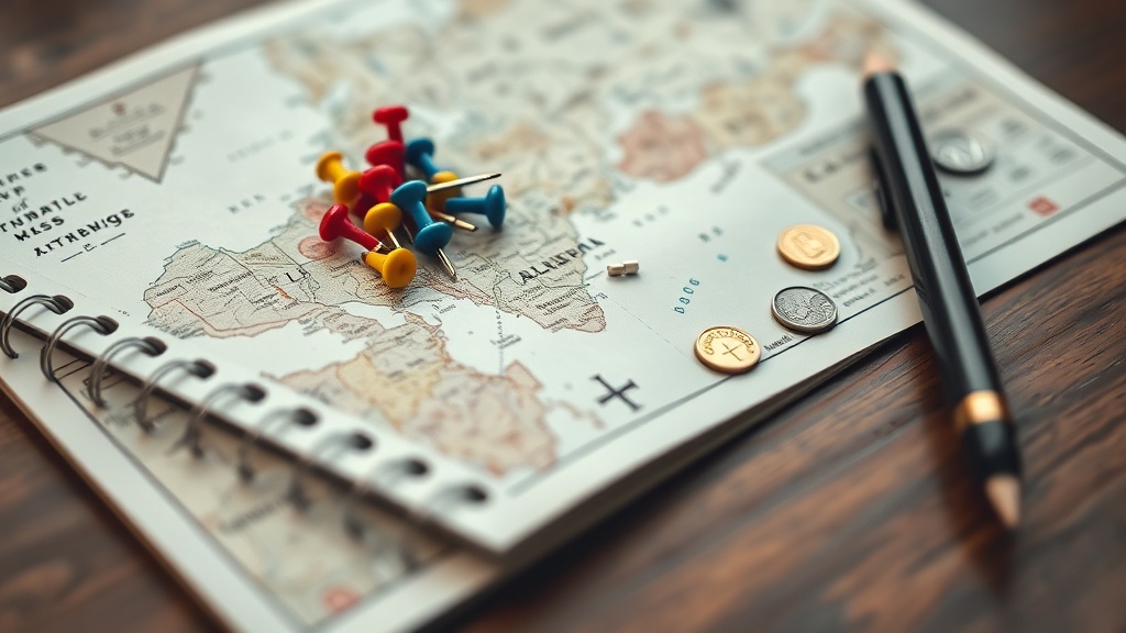 Your audience is not a funnel — it is a set of buying situations