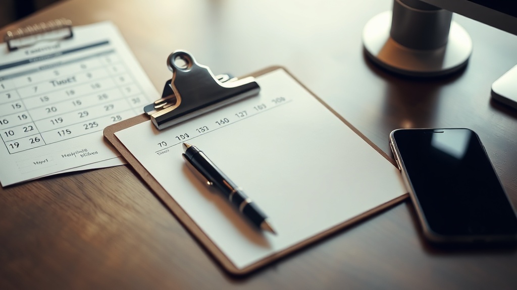 Your calendar needs a waiting list before your coaching does