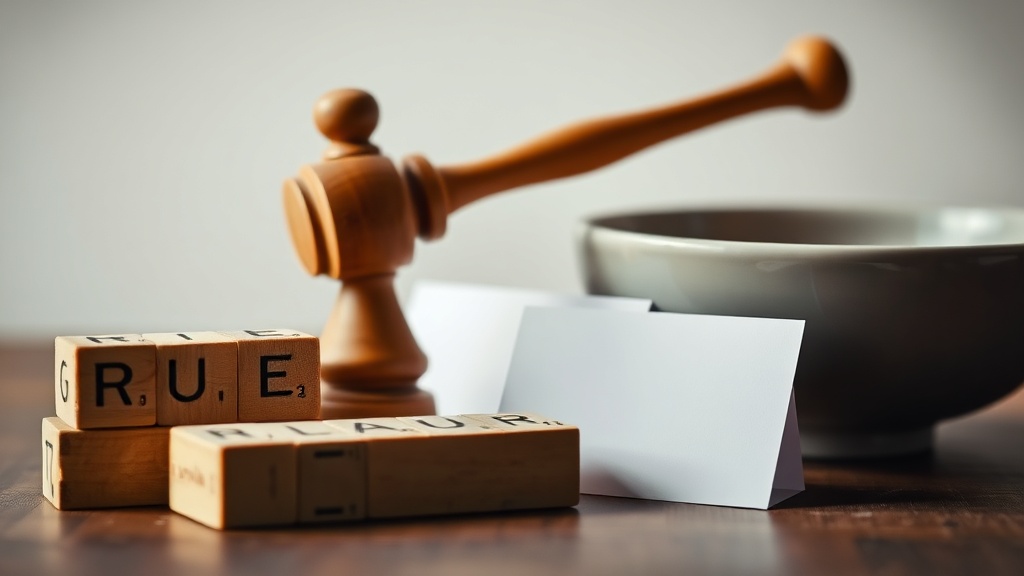 Your community rules should explain decisions, not just forbid behaviour