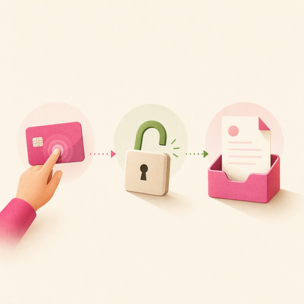 How delivery and payment work