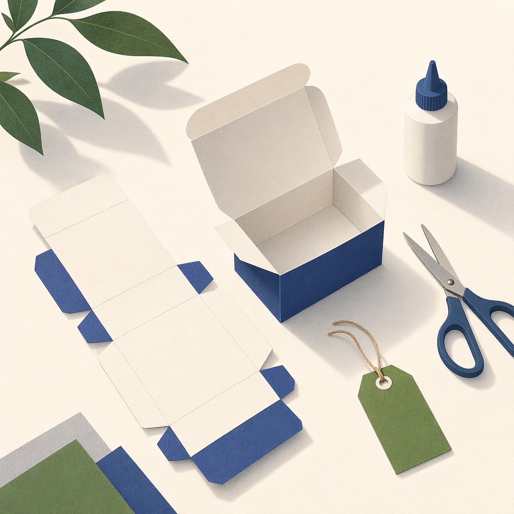 Make the smallest useful thing