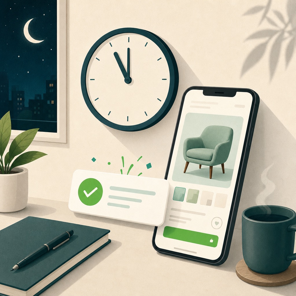 Publish, price, post the story
