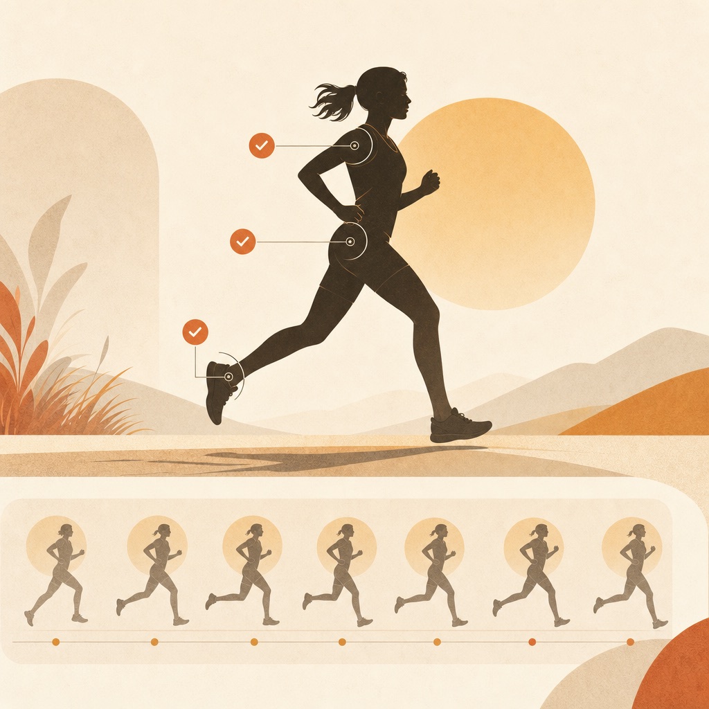 Guides that outlast injuries