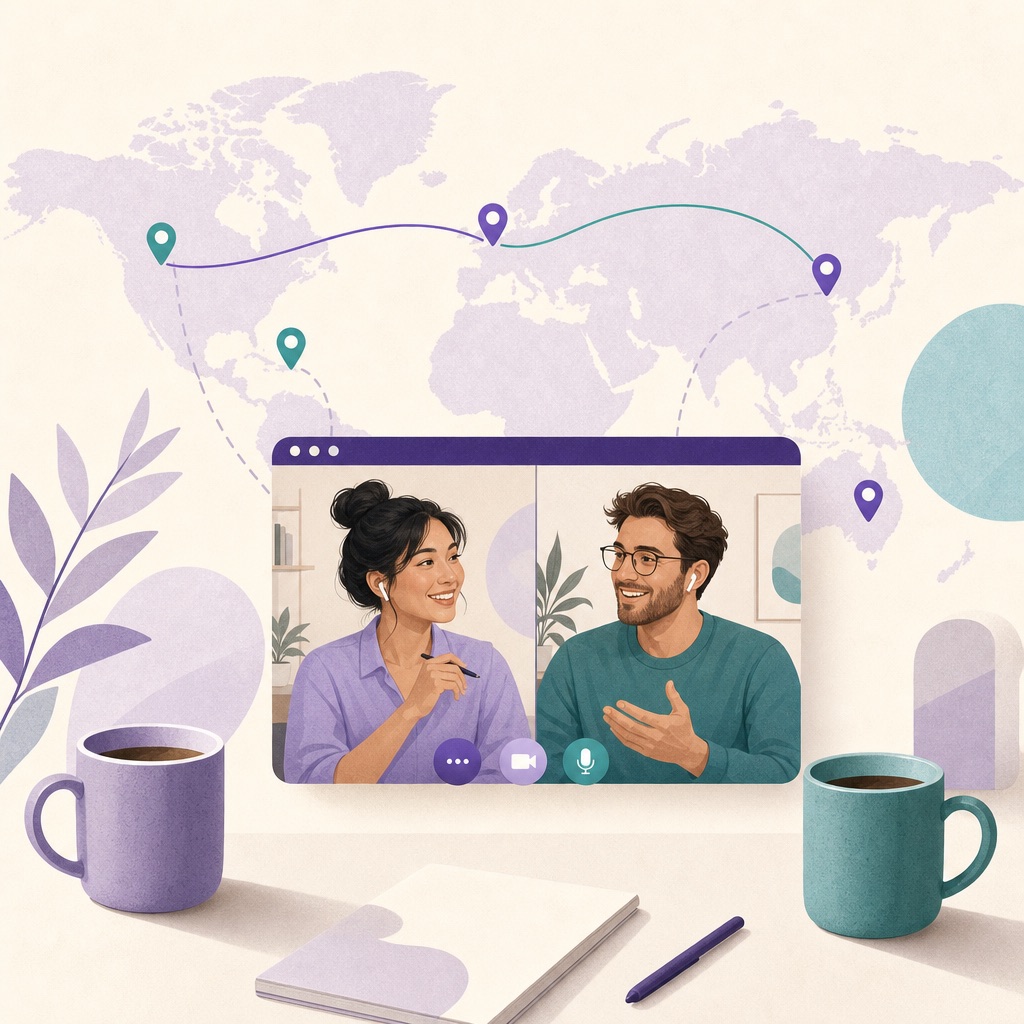 Plan trips, get paid