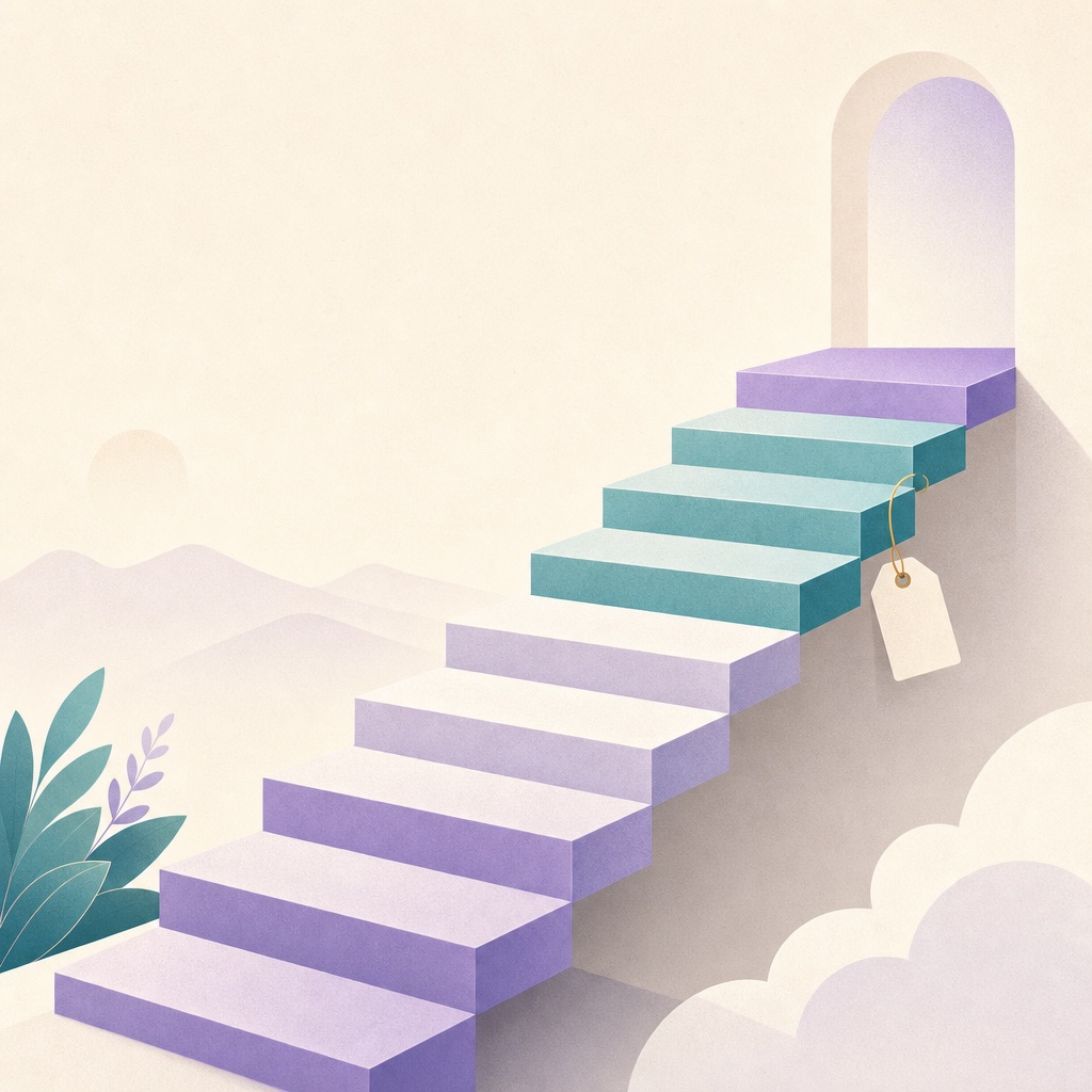 The honest part: selling costs money