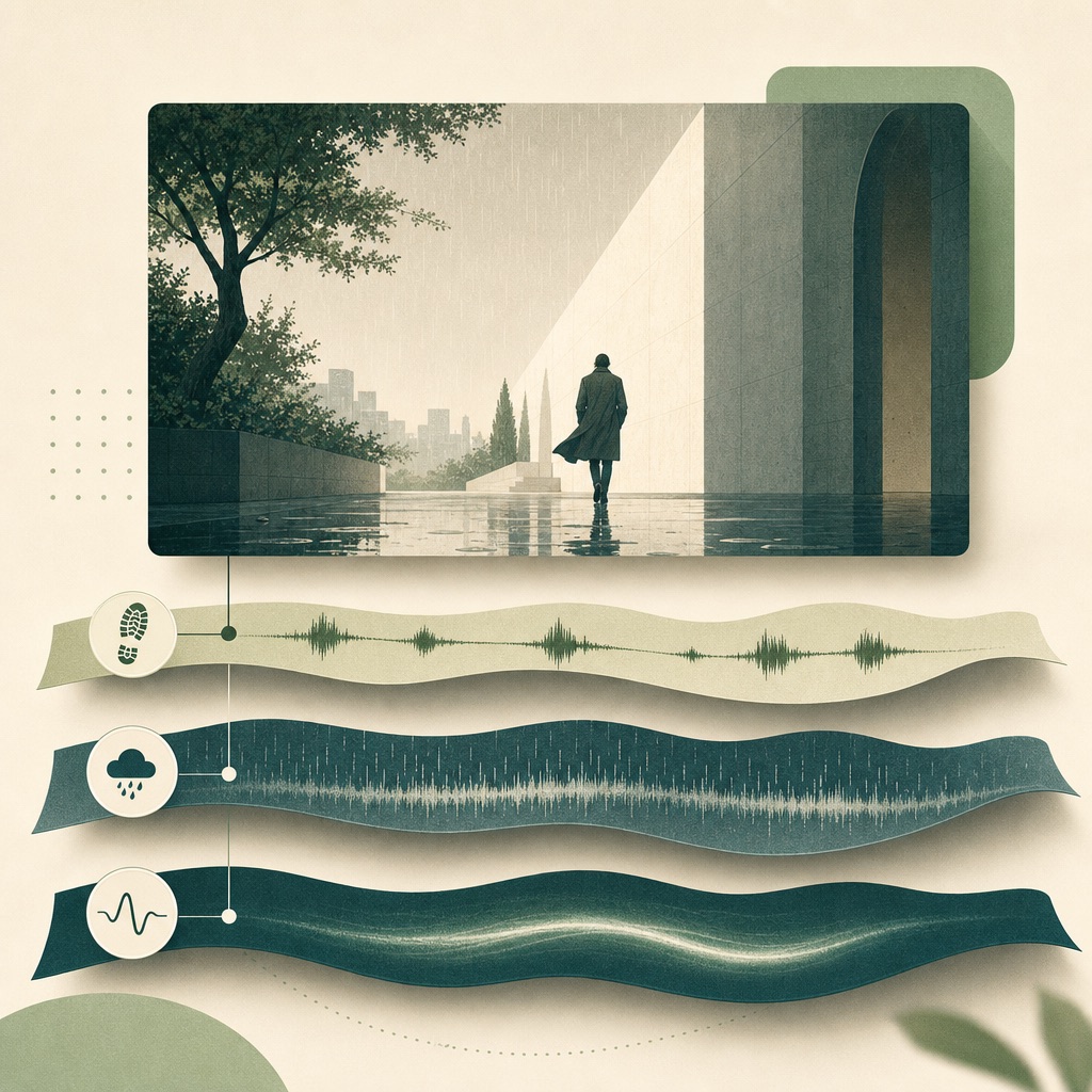 Editors buy by the theme