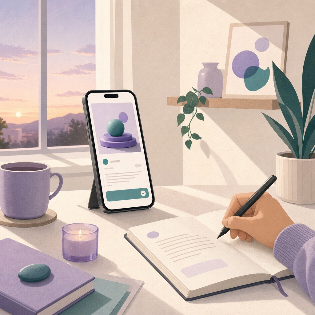 Publish and tell people